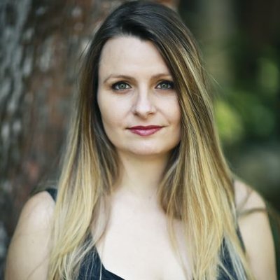 Profile Picture of Paola Giometti  📖 🐺 (@PaolaGiometti) on Twitter