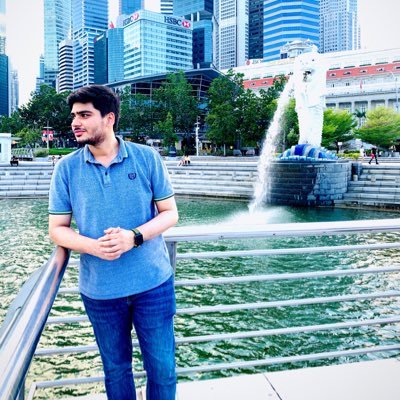 Profile Picture of Abdul Basit Sheikh (@AbdulBasit0026) on Twitter