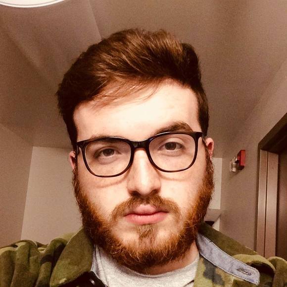 Profile Picture of Michael Corcoran (@michaelcorcoran) on Poshmark