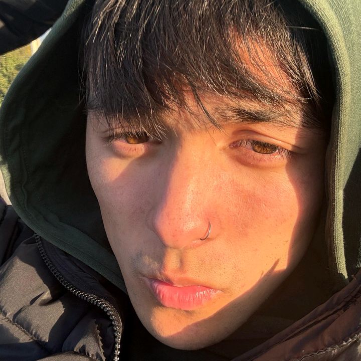 Profile Picture of Benjamin Barrientos (@bnjahousen) on Tiktok