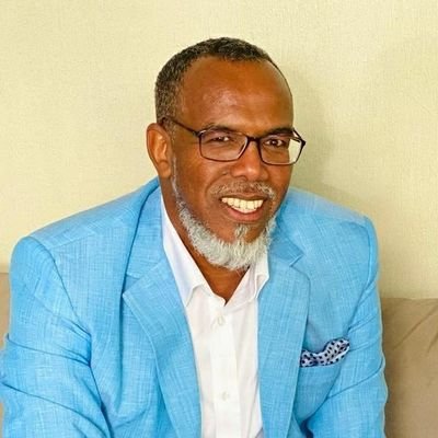 Profile Picture of Amb Mohamed Ali Nur (@AmbAmerico) on Twitter