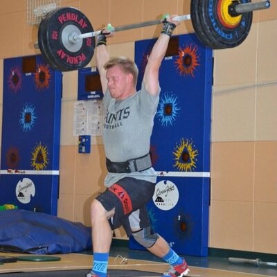Profile Picture of Bradley Brunet (@BMBrunet3) on Twitter