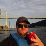 Profile Picture of Chris Words (@ChrisE187) on Facebook