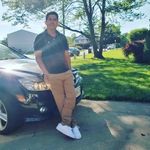Profile Picture of Levi Montoya (@levimo2000) on Instagram