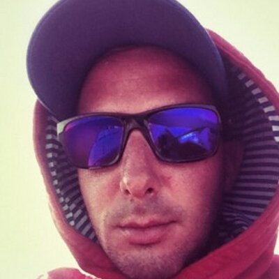 Robert Nitz - Twitter Profile Picture of Robert Nitz (@robertztiN) on Twitter