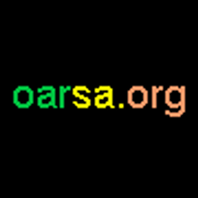 Profile Picture of Oarsa.org (@oarsa) on Twitter