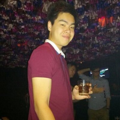 Profile Picture of Eric Ong (@EricO7) on Twitter