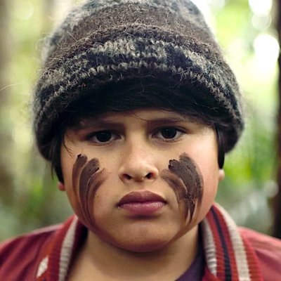 Profile Picture of Wilderpeople (@wilderpeople) on Twitter