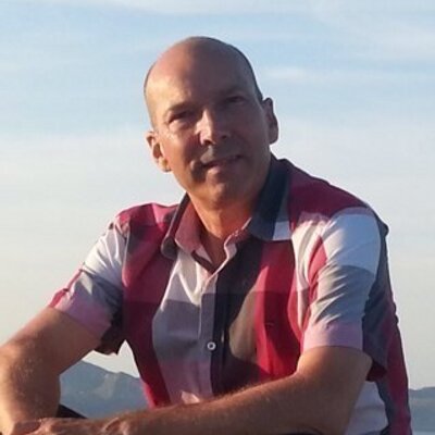 Profile Picture of Eric Erichsen (@EricErichsen) on Twitter