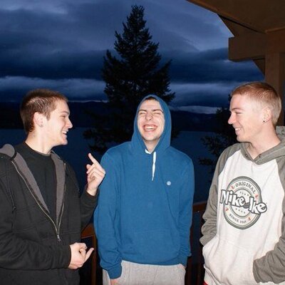 Profile Picture of Garrett Benson (@GBISCUIT123) on Twitter