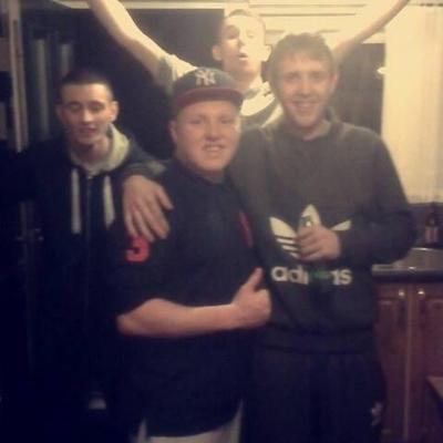 Profile Picture of Cameron James Gleave (@CameronGleave) on Twitter