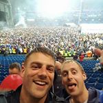 Profile Picture of Tom Gardiner (@gardiner8121) on Instagram