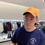 Profile Picture of Wesley Zhang (@wesleyzhang1010) on Instagram