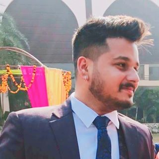 Profile Picture of Abhishek Gargish (@abhishek.gargish) on Facebook