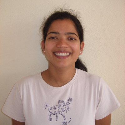 Profile Picture of Preeti Jain (@P_J12) on Twitter