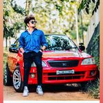 Profile Picture of steeve josaph (@_steve_bliss) on Instagram
