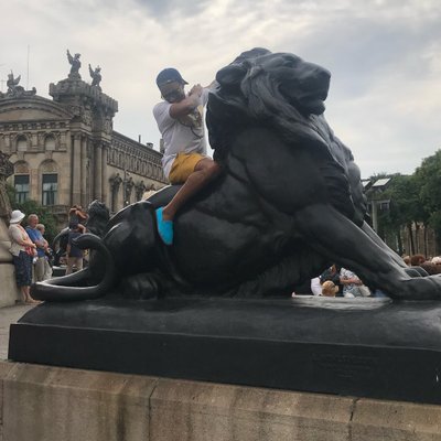 Profile Picture of Steve DuJour 👨🏽‍💻 (@LeSteveDuJour) on Twitter