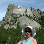 Profile Picture of Sharon M Cox (@sharon.hefel.9) on Instagram