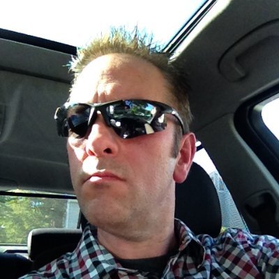 Profile Picture of Tom Wesley (@TRWJR) on Twitter