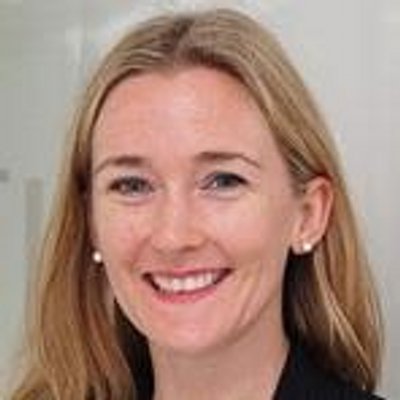 Profile Picture of Rebecca Maffeis (@rebeccamaffeis) on Twitter