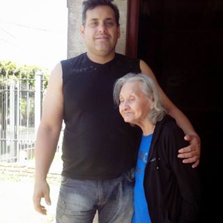 Profile Picture of Julio Salinas (Beto salinas) (@julio.salinas.148) on Facebook