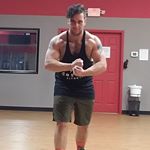 Profile Picture of John Mullis (@otaku_strength) on Instagram