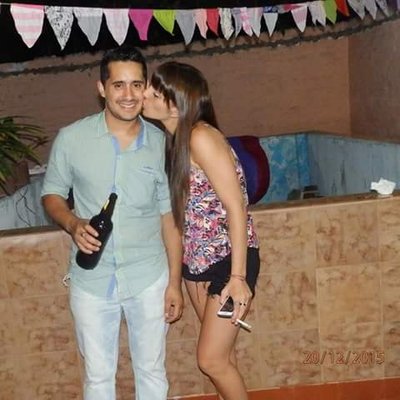 Profile Picture of Fernando J Chaparro (@ferjchaparro) on Twitter