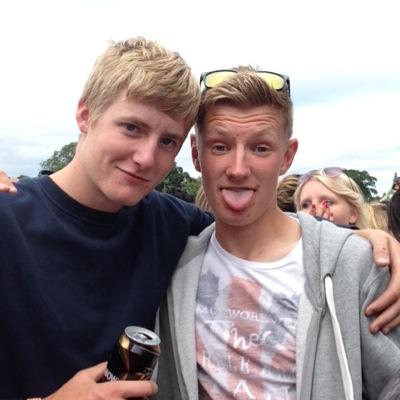 Profile Picture of Steven Foy (@stevenfoy000) on Twitter