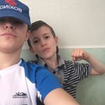 Profile Picture of Adam Tiger (@ataev_ad) on Instagram