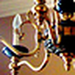 Profile Picture of Mackenzie Fox (@laserbunnies) on Flickr