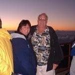 Profile Picture of David Pam Mcginnis Sr. (@mauixblue) on Instagram