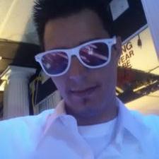Profile Picture of Eric Gould (@ericgould77) on Twitter