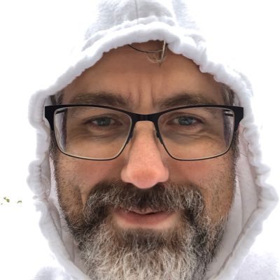 Profile Picture of Nathan Peters (@ctsnpeters) on Twitter