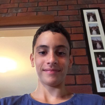 Profile Picture of Slade Roberts (@gobossslade) on Twitter