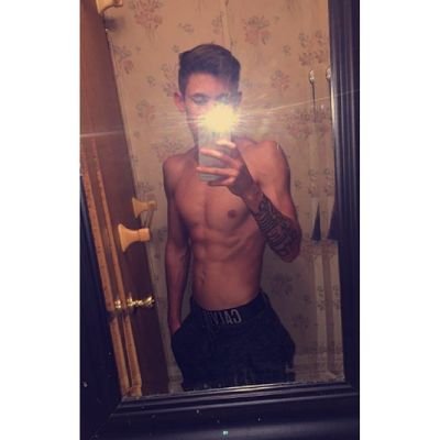 Profile Picture of John Thomas Prather (@_john_prather_) on Twitter