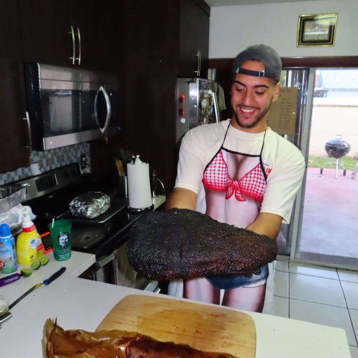 Profile Picture of Alvaro Carbonell (@alvarocarbonelljr) on Tiktok