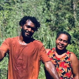 Profile Picture of Larry Cakaunivalu (@larry_dredge) on Instagram