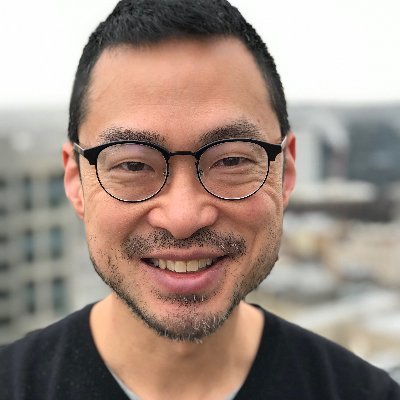 Profile Picture of Wes Kim (@weskimcom) on Twitter