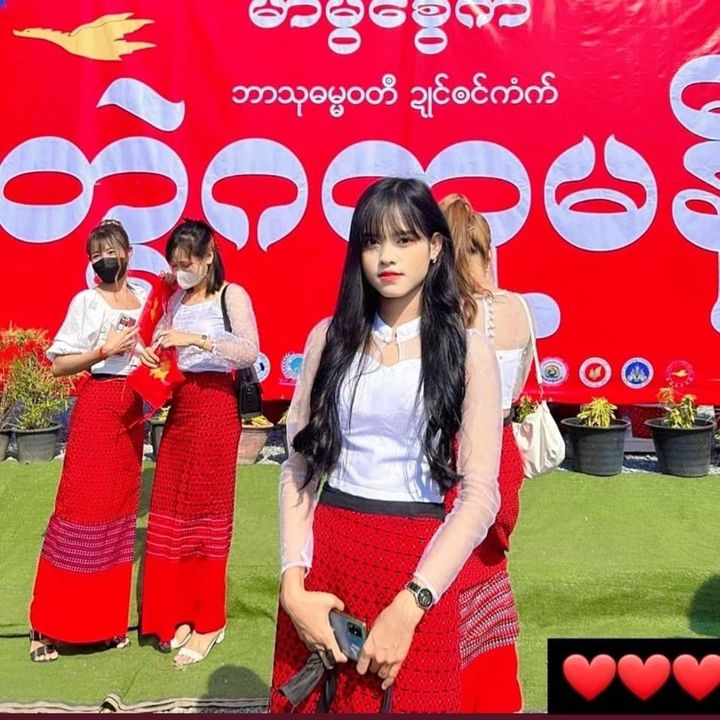 Profile Picture of 🦋Michanswan🦋 (@michanswan) on Tiktok