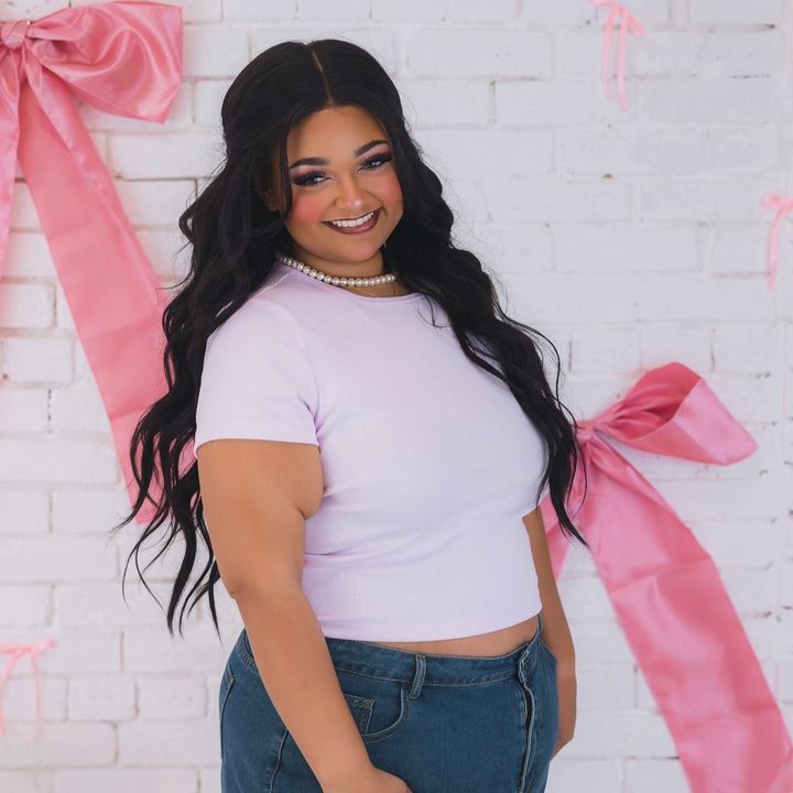 Profile Picture of Stephanie Fisher (@stephaniefisher) on Tiktok