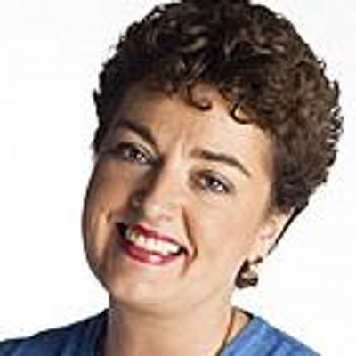 Profile Picture of YpamAnnie (@mcaleese_anne) on Twitter