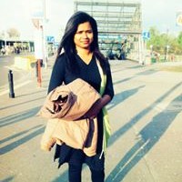 Profile Picture of Ruby Stanley Jones (@ruby-stanley-jones) on Quora