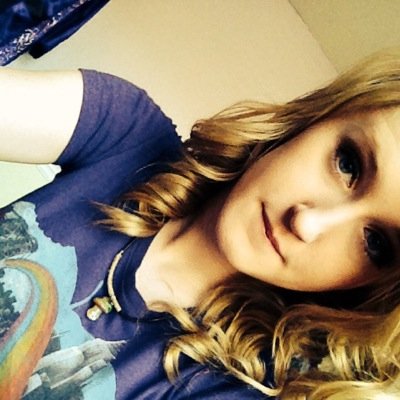 Profile Picture of Sheridan Dowd (@SherriD13) on Twitter