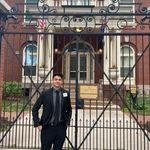 Profile Picture of Jacob Topping (@jacobtopping) on Instagram