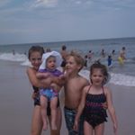 Profile Picture of Stephanie Timlin-Spinosa (@stephanietimlinspinosa) on Instagram