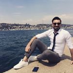 Profile Picture of Ahmed Salloum (@a.salloum) on Instagram