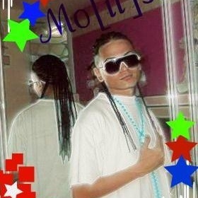 Profile Picture of Angel M. Montalvo Perez (@moises_tu_nene) on Myspace