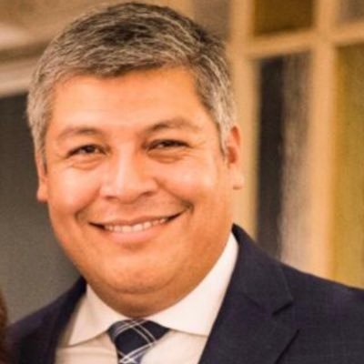 Profile Picture of Luciano López Flores (@lucianolopez27) on Twitter