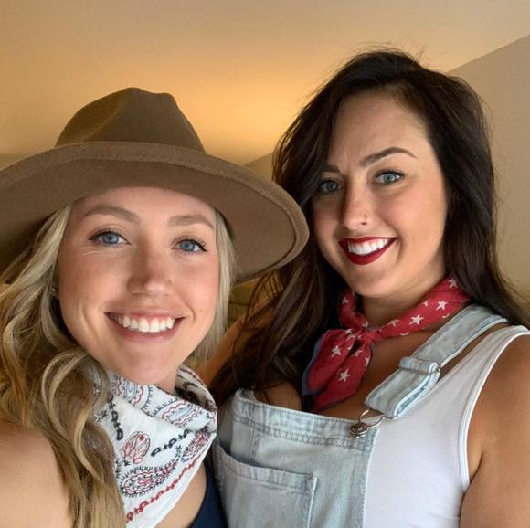 Profile Picture of Taylor Boshart (@tayyjb) on Poshmark