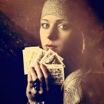 Spiritüel danışman♥️ - Instagram Profile Picture of Spiritüel danışman♥️ (@duru_goru_birsen) on Instagram